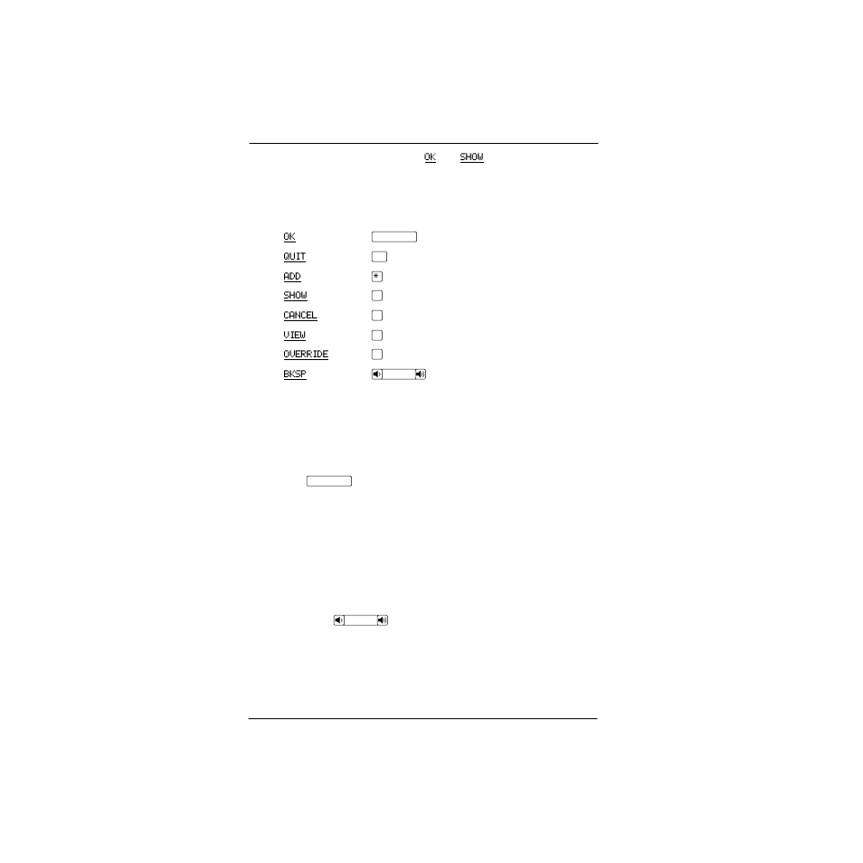 Substitutes for display buttons, Prime line, Private lines | Volume bar, Wall mounting | Nortel Networks P0857846 User Manual | Page 157 / 187