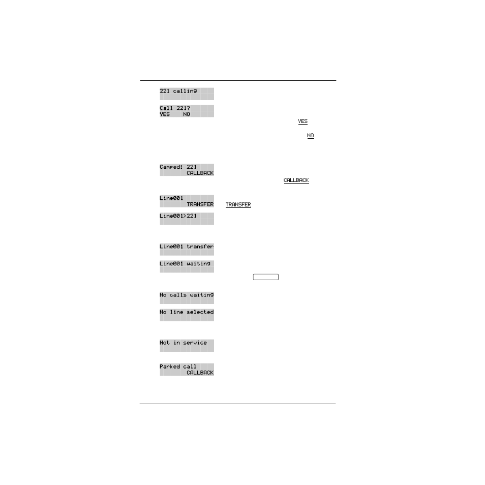 Nortel Networks P0857846 User Manual | Page 163 / 187
