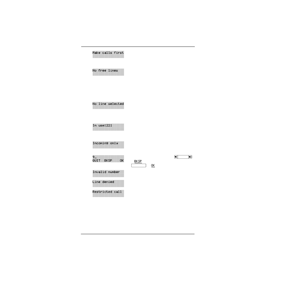 Nortel Networks P0857846 User Manual | Page 165 / 187