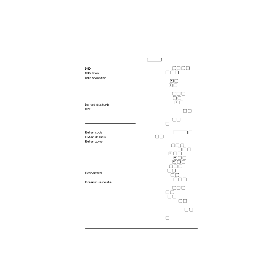 Nortel Networks P0857846 User Manual | Page 170 / 187