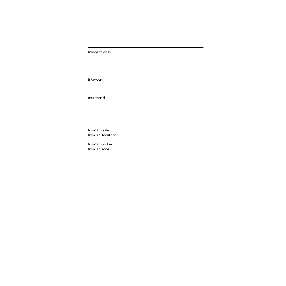 Nortel Networks P0857846 User Manual | Page 174 / 187