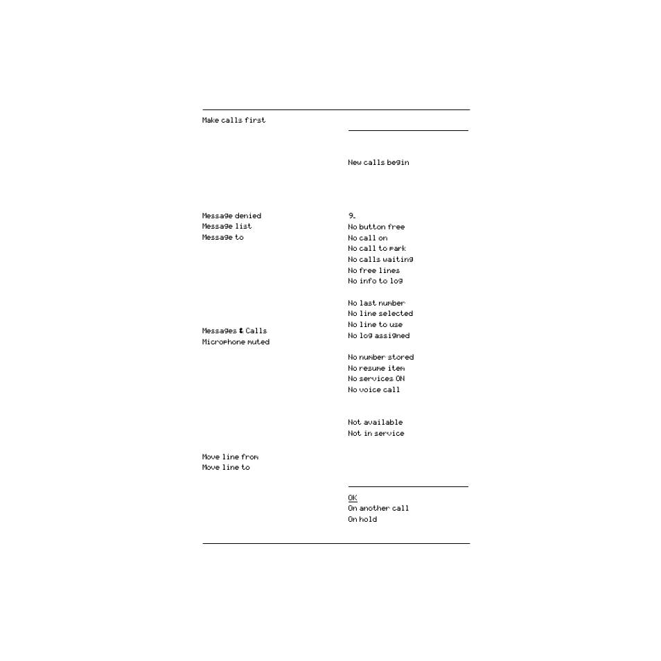 Nortel Networks P0857846 User Manual | Page 176 / 187