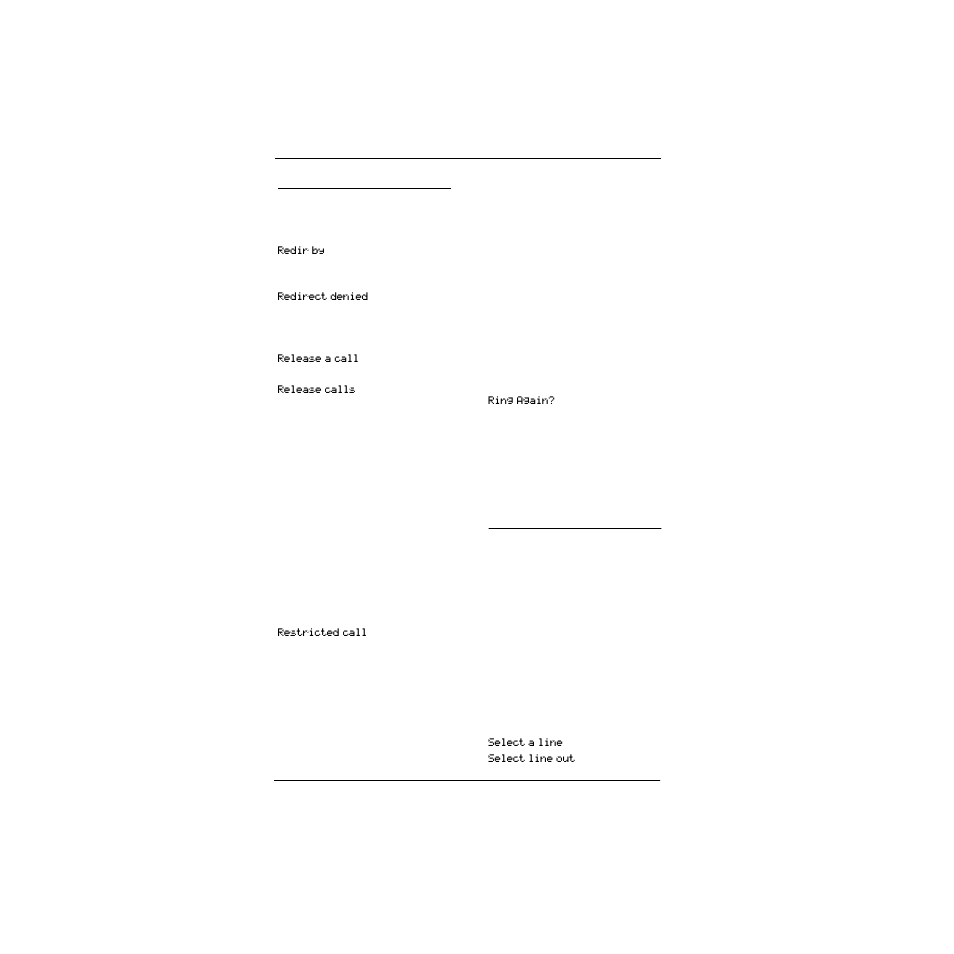 Nortel Networks P0857846 User Manual | Page 179 / 187
