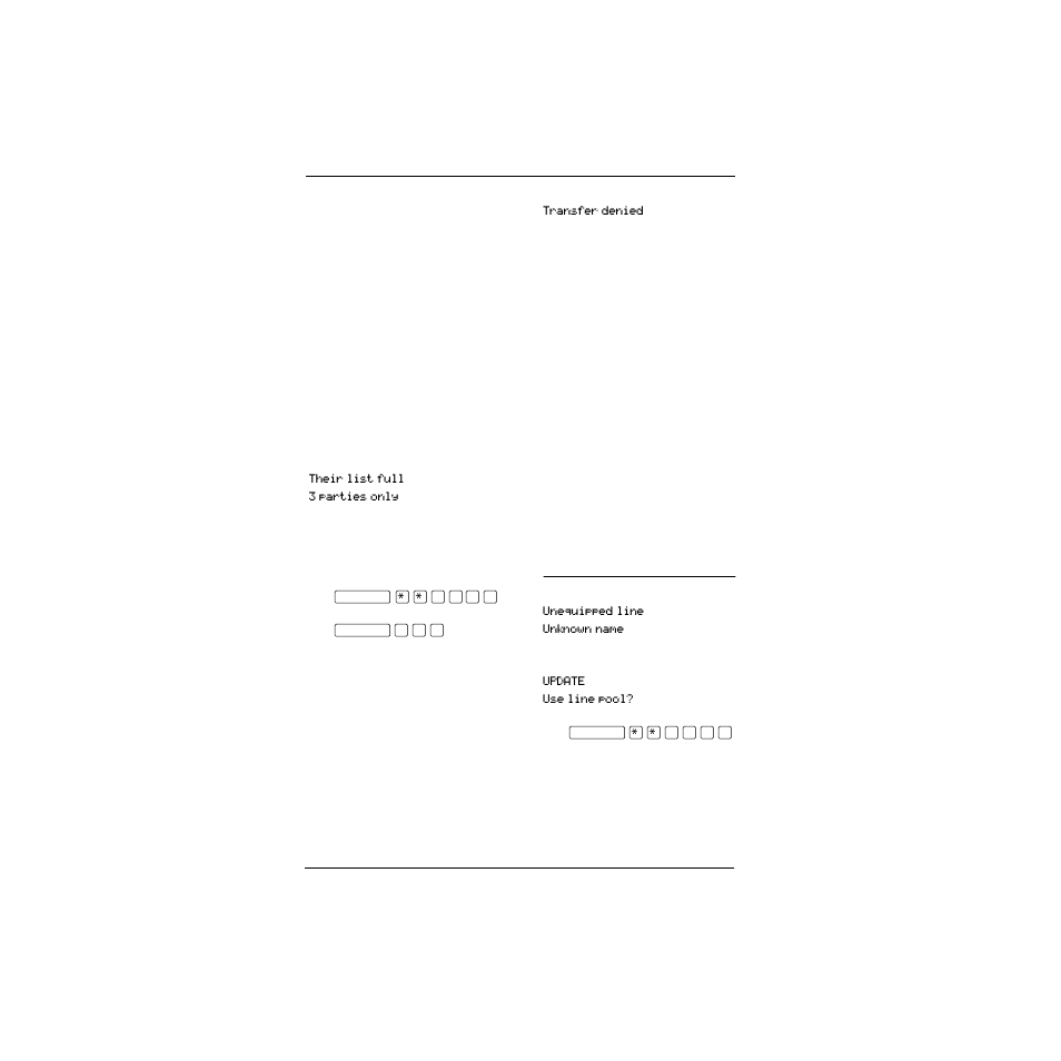 Nortel Networks P0857846 User Manual | Page 181 / 187
