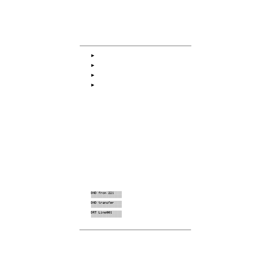 What line indicators mean, Rings you may hear, Answering calls at a prime telephone | Displays, What line indicators mean 28 rings you may hear 28, Answering calls at a prime telephone 28 | Nortel Networks P0857846 User Manual | Page 41 / 187