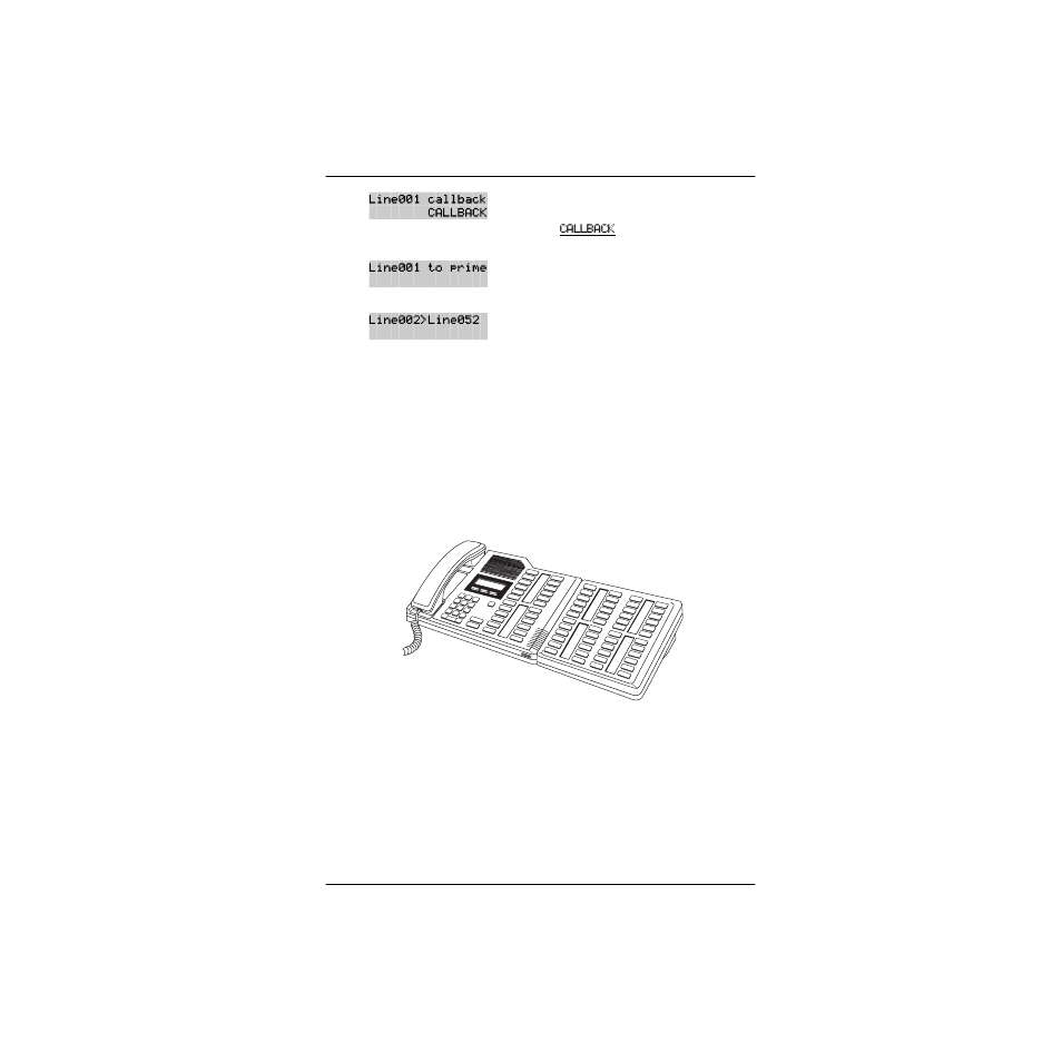 Using a central answering position (cap) module, Using a central answering position (cap) module 29 | Nortel Networks P0857846 User Manual | Page 42 / 187