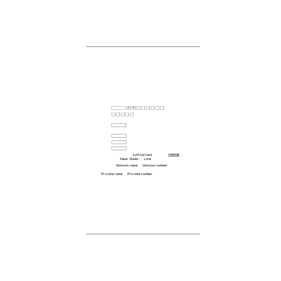 Picking up a call ringing at another telephone, Picking up a call ringing at another telephone 33 | Nortel Networks P0857846 User Manual | Page 46 / 187