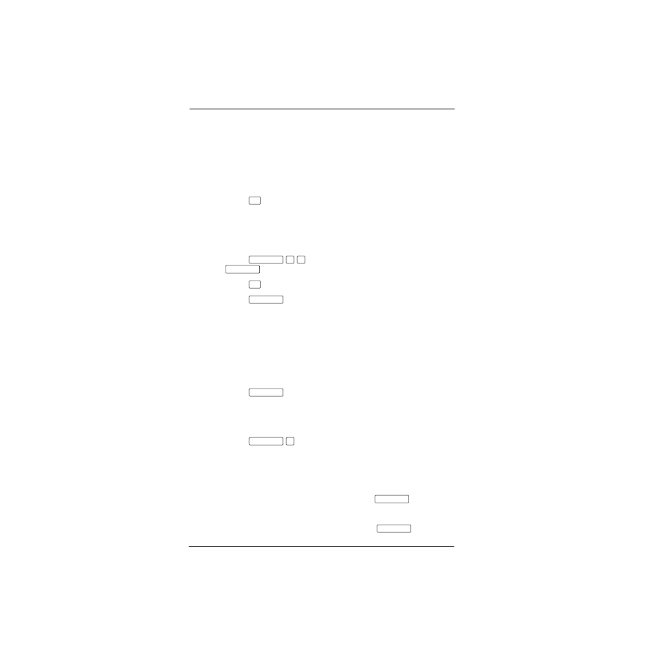 Disconnecting one party, Independently holding two calls, Putting a conference on hold | Nortel Networks P0857846 User Manual | Page 51 / 187