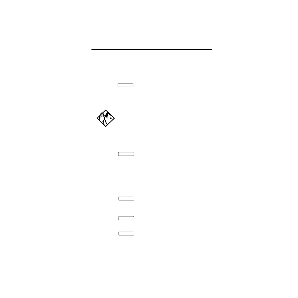 Answering calls without lifting the receiver, Making calls without lifting the receiver, Muting handsfree | Changing a regular call to handsfree | Nortel Networks P0857846 User Manual | Page 54 / 187