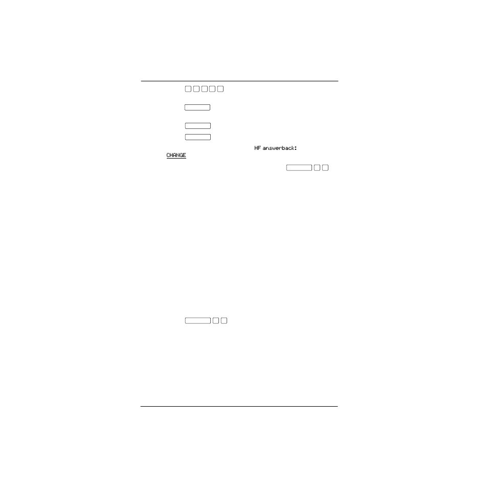 Turning privacy on or off for a call, Creating a conference by releasing privacy, Turning privacy on or off for a call 44 | Creating a conference by releasing privacy 44 | Nortel Networks P0857846 User Manual | Page 57 / 187