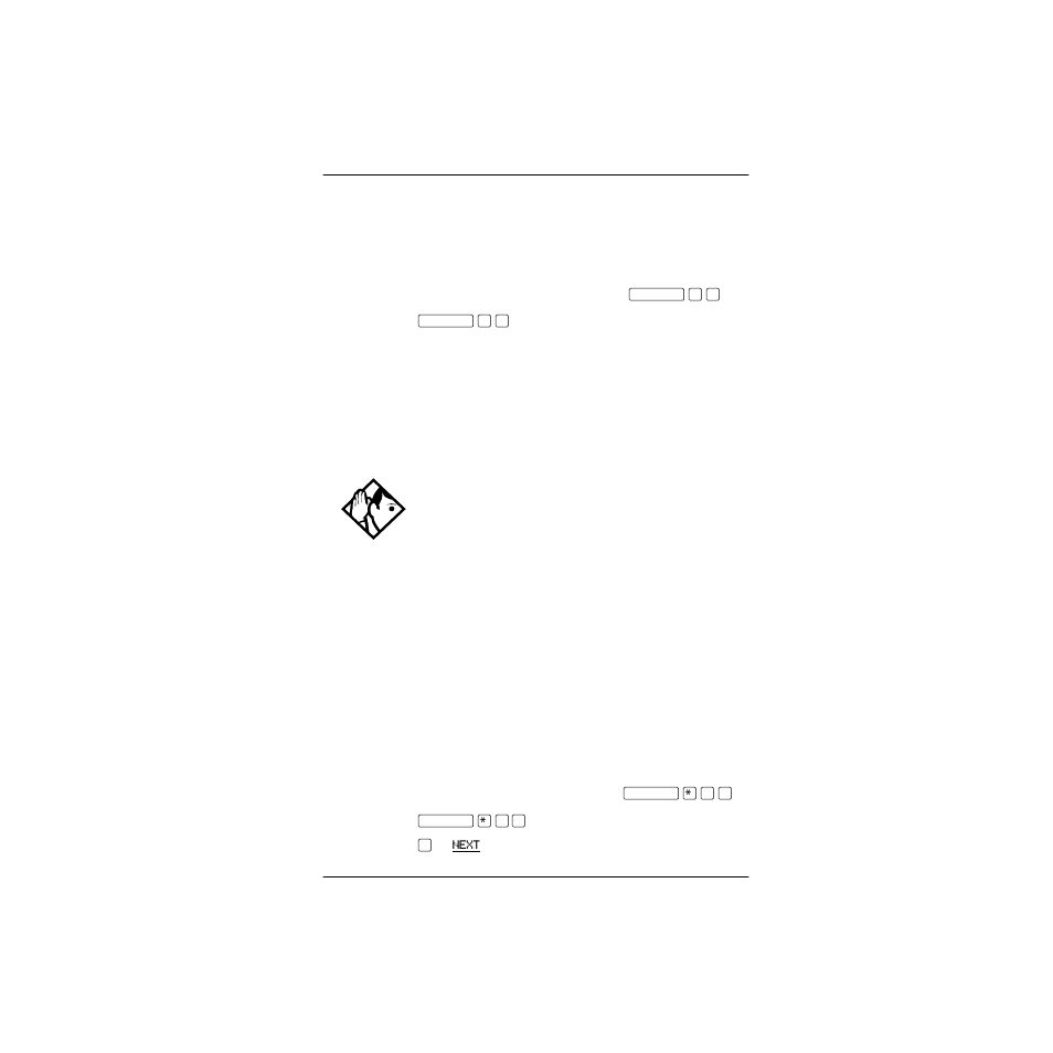 Using a line pool to make a call, Changing how you dial your calls, Changing how you dial your calls 49 | Nortel Networks P0857846 User Manual | Page 62 / 187