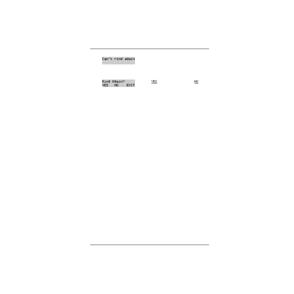 Displays | Nortel Networks P0857846 User Manual | Page 66 / 187