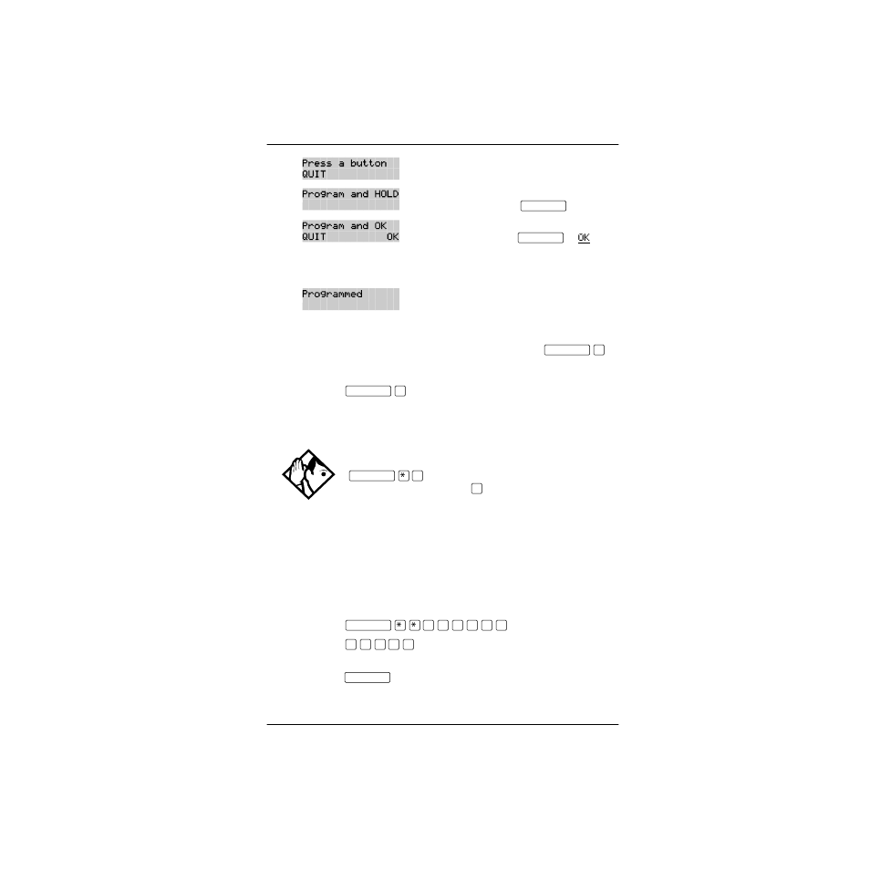 Using last number redial, Using last number redial 57 | Nortel Networks P0857846 User Manual | Page 70 / 187