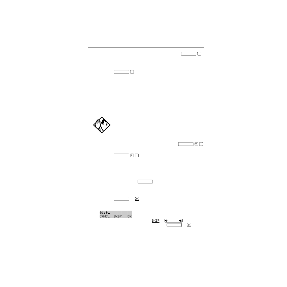 Making a speed dial call, Changing and adding system speed dials, Adding or changing user speed dial | Displays, Making a speed dial call 59 | Nortel Networks P0857846 User Manual | Page 72 / 187