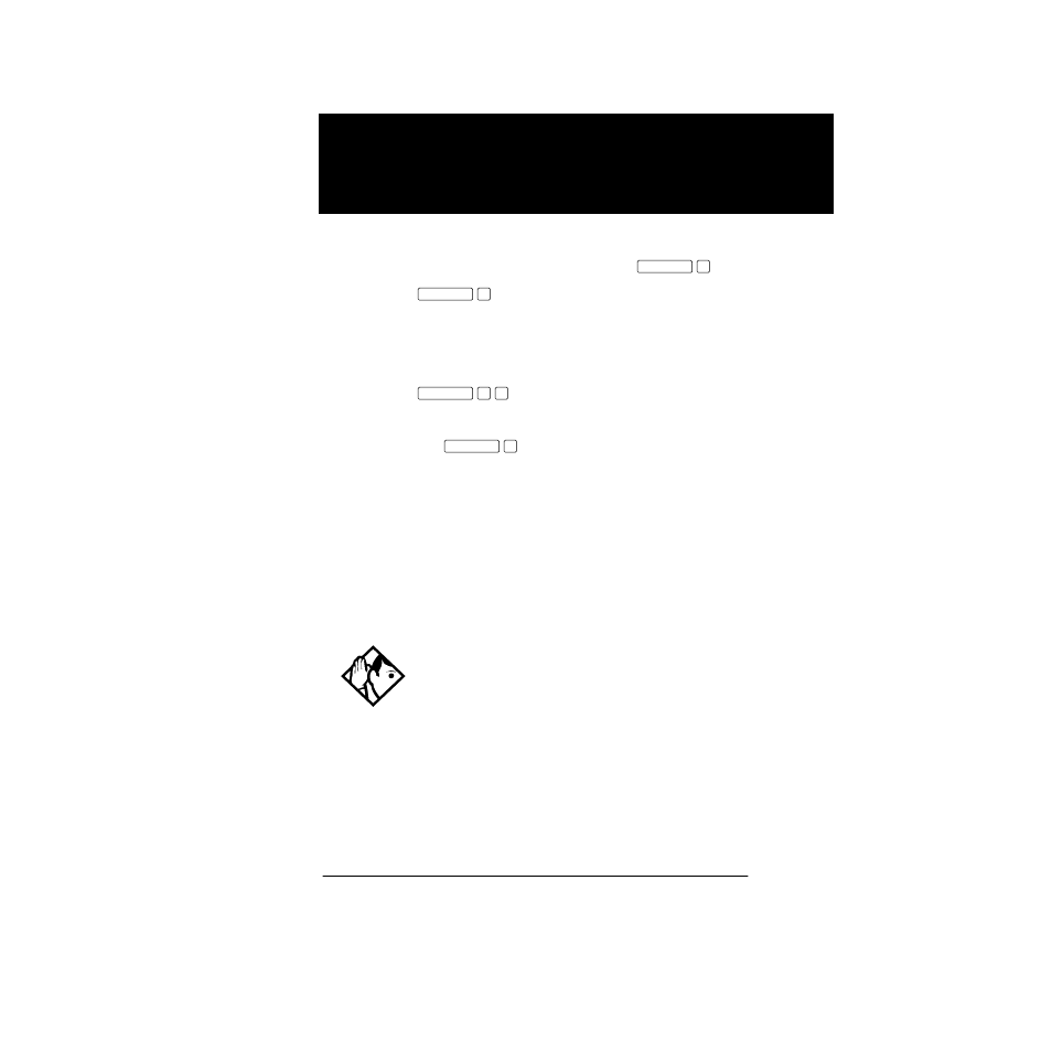 Forwarding your calls, Forwarding your calls to another norstar telephone, Canceling call forward | Using call forward at your telephone | Nortel Networks P0857846 User Manual | Page 84 / 187