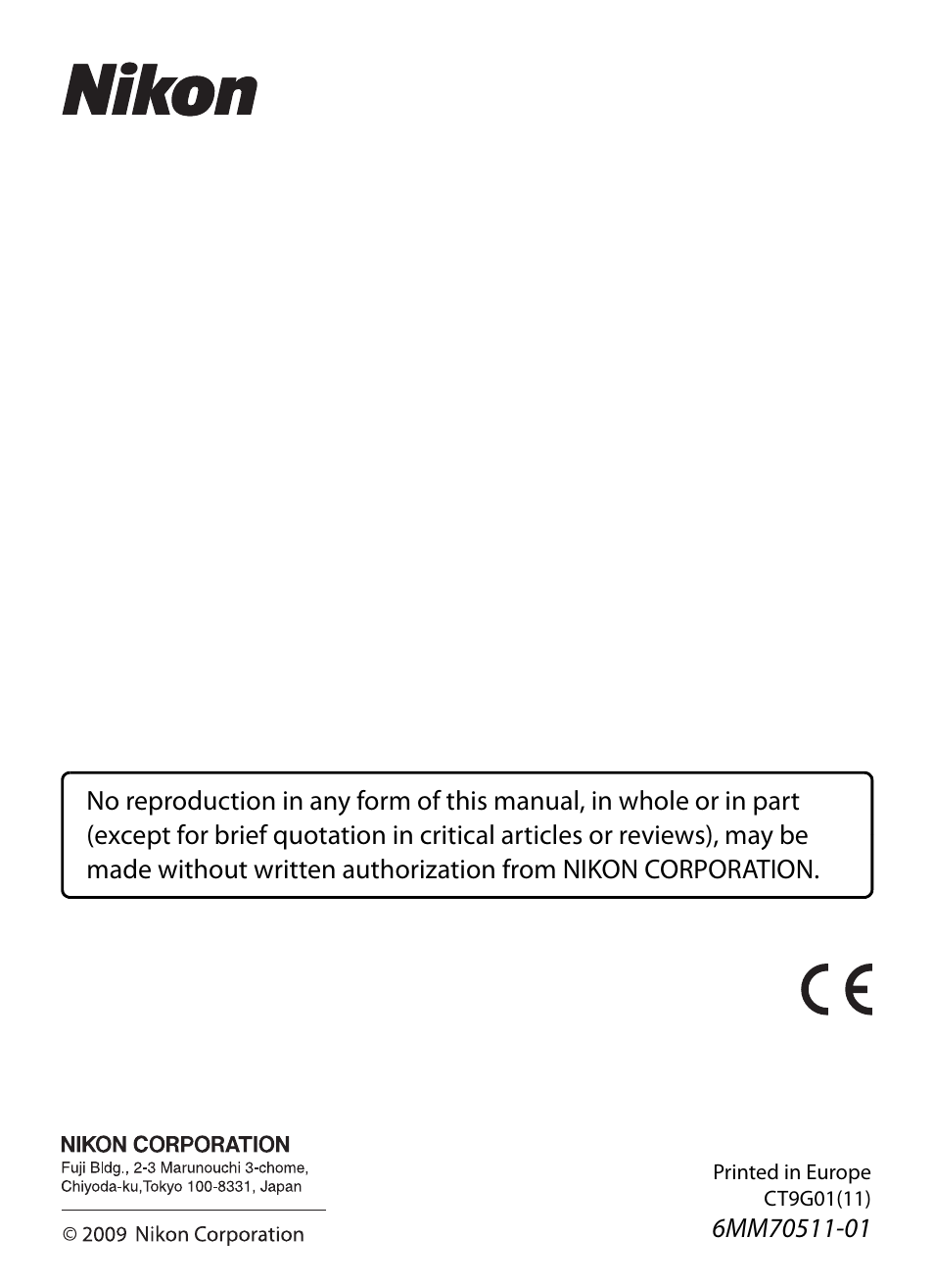 Nikon S640 User Manual | Page 176 / 176