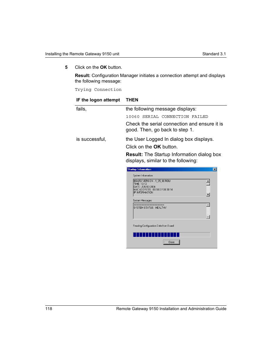 Nortel Networks 9150 User Manual | Page 148 / 562
