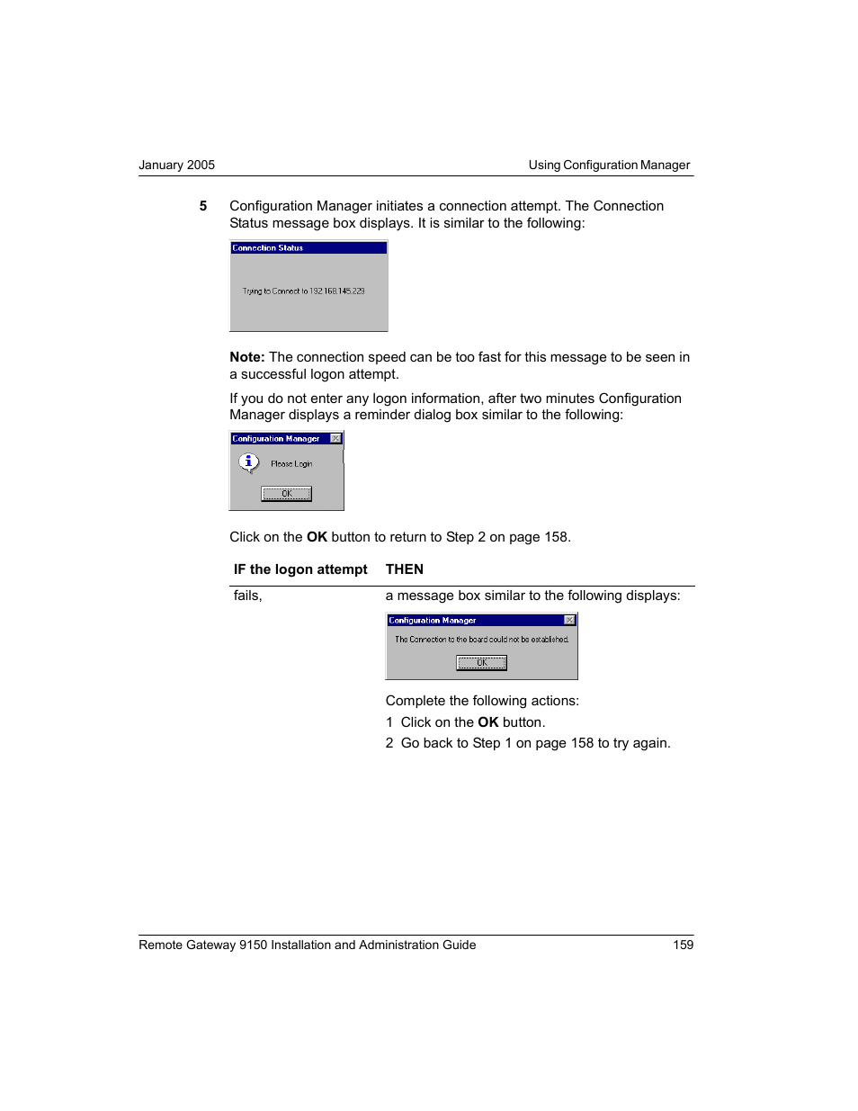 Nortel Networks 9150 User Manual | Page 189 / 562