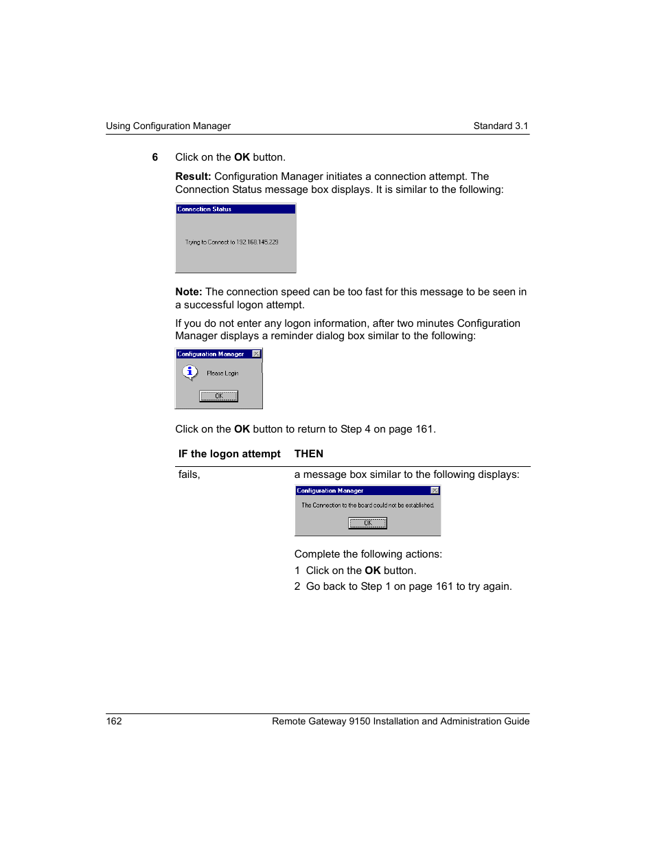 Nortel Networks 9150 User Manual | Page 192 / 562