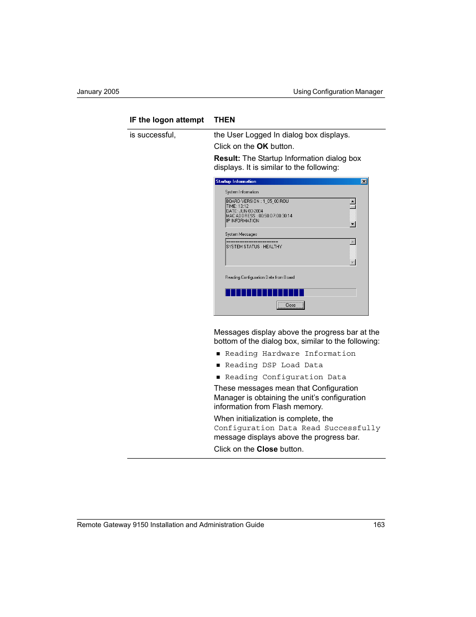Nortel Networks 9150 User Manual | Page 193 / 562