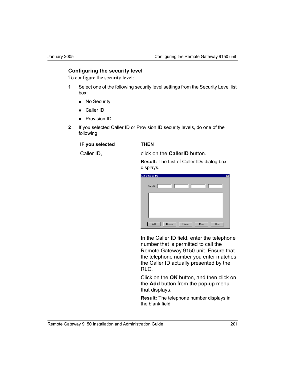 Nortel Networks 9150 User Manual | Page 231 / 562