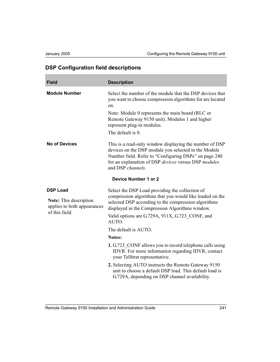 Nortel Networks 9150 User Manual | Page 271 / 562