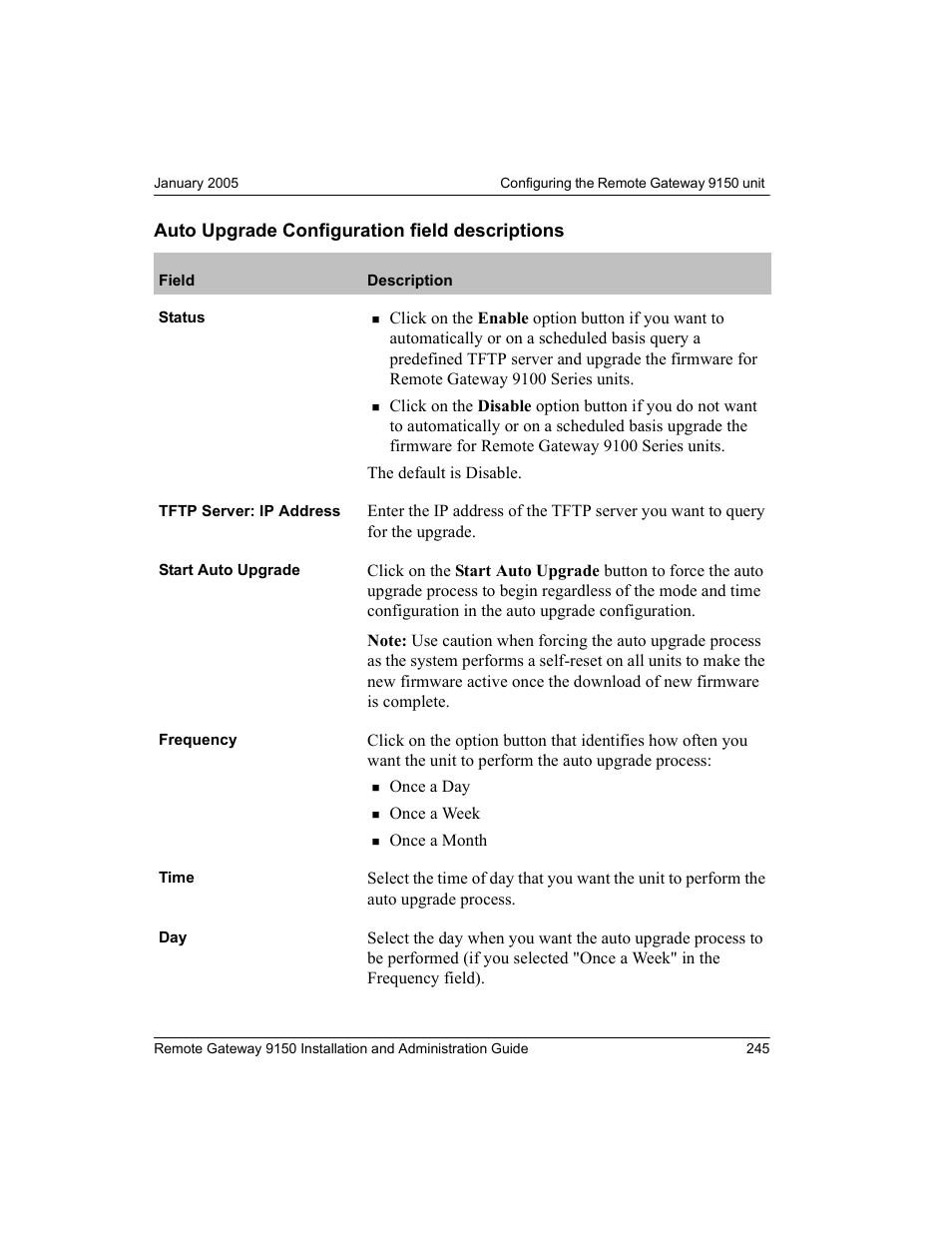 Nortel Networks 9150 User Manual | Page 275 / 562