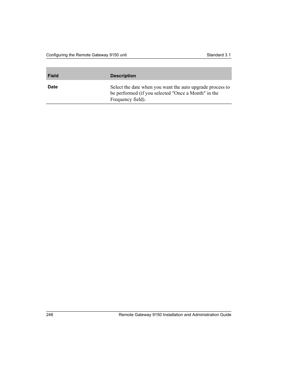 Nortel Networks 9150 User Manual | Page 276 / 562
