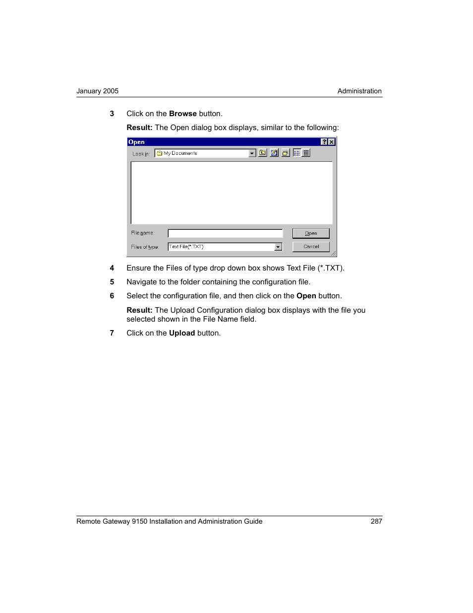 Nortel Networks 9150 User Manual | Page 317 / 562