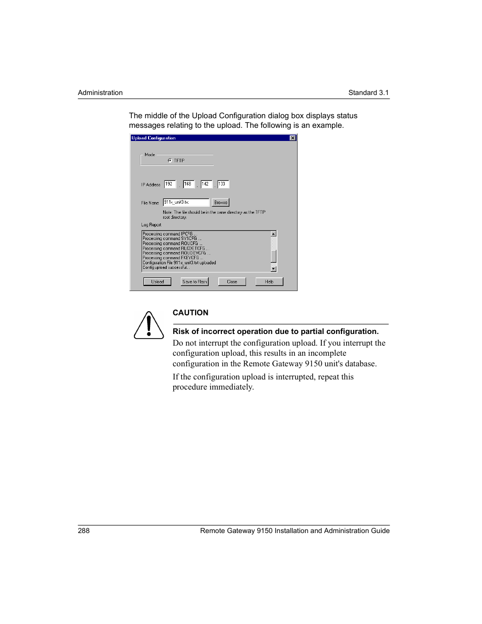 Nortel Networks 9150 User Manual | Page 318 / 562
