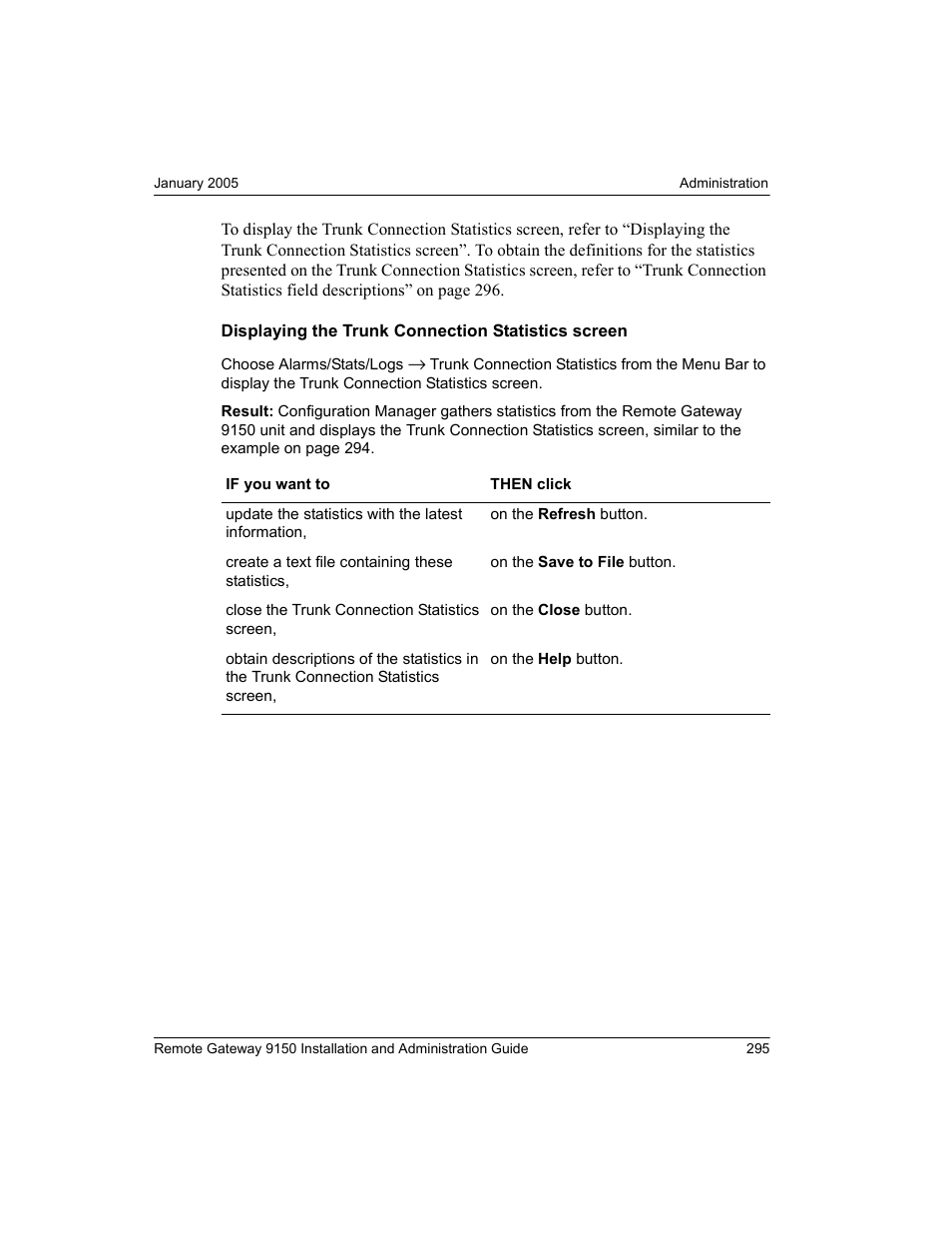 Nortel Networks 9150 User Manual | Page 325 / 562