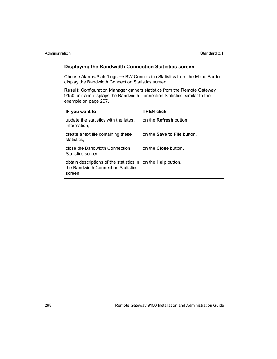 Nortel Networks 9150 User Manual | Page 328 / 562