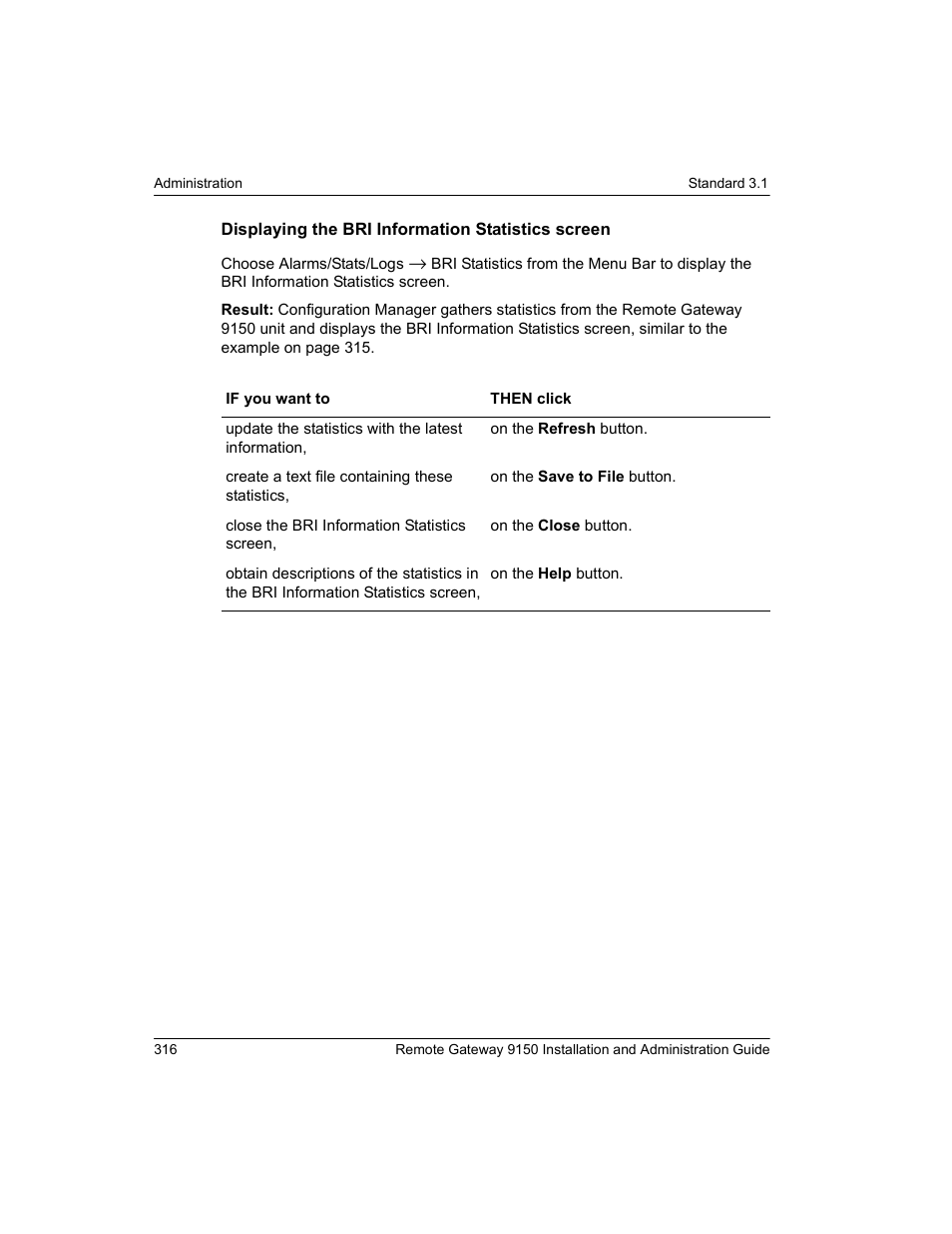 Nortel Networks 9150 User Manual | Page 346 / 562