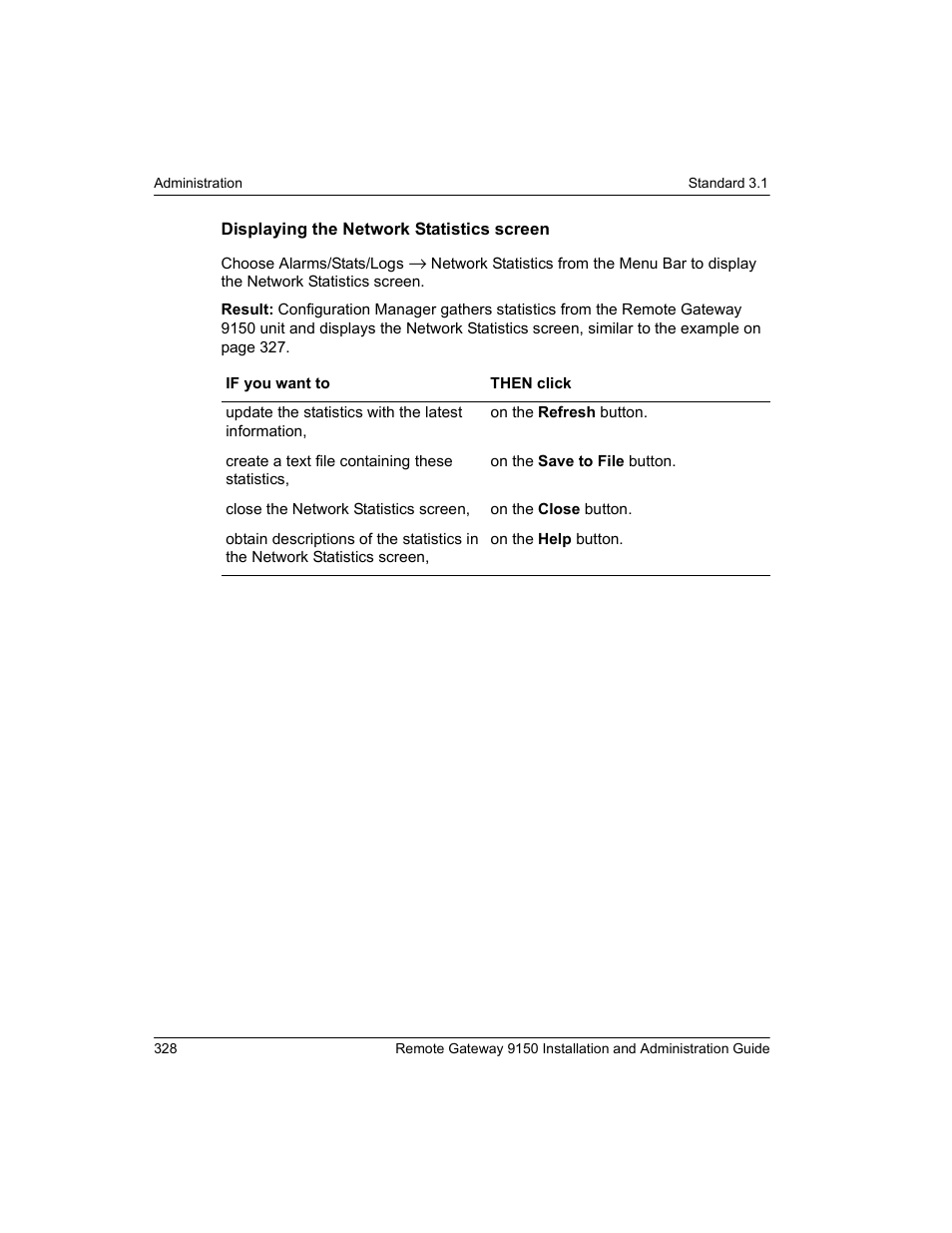 Nortel Networks 9150 User Manual | Page 358 / 562