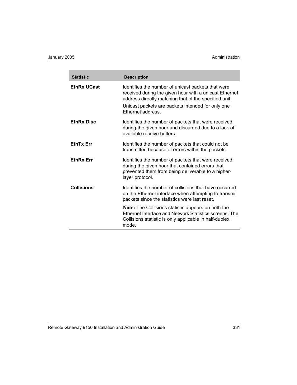 Nortel Networks 9150 User Manual | Page 361 / 562