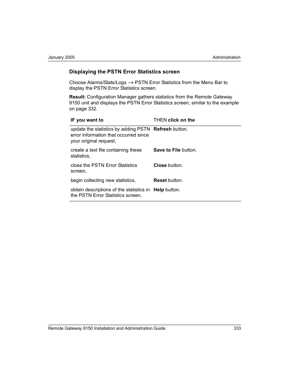 Nortel Networks 9150 User Manual | Page 363 / 562