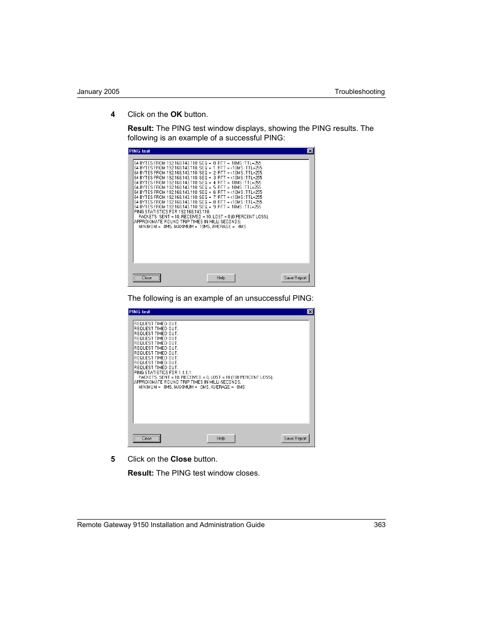 Nortel Networks 9150 User Manual | Page 393 / 562