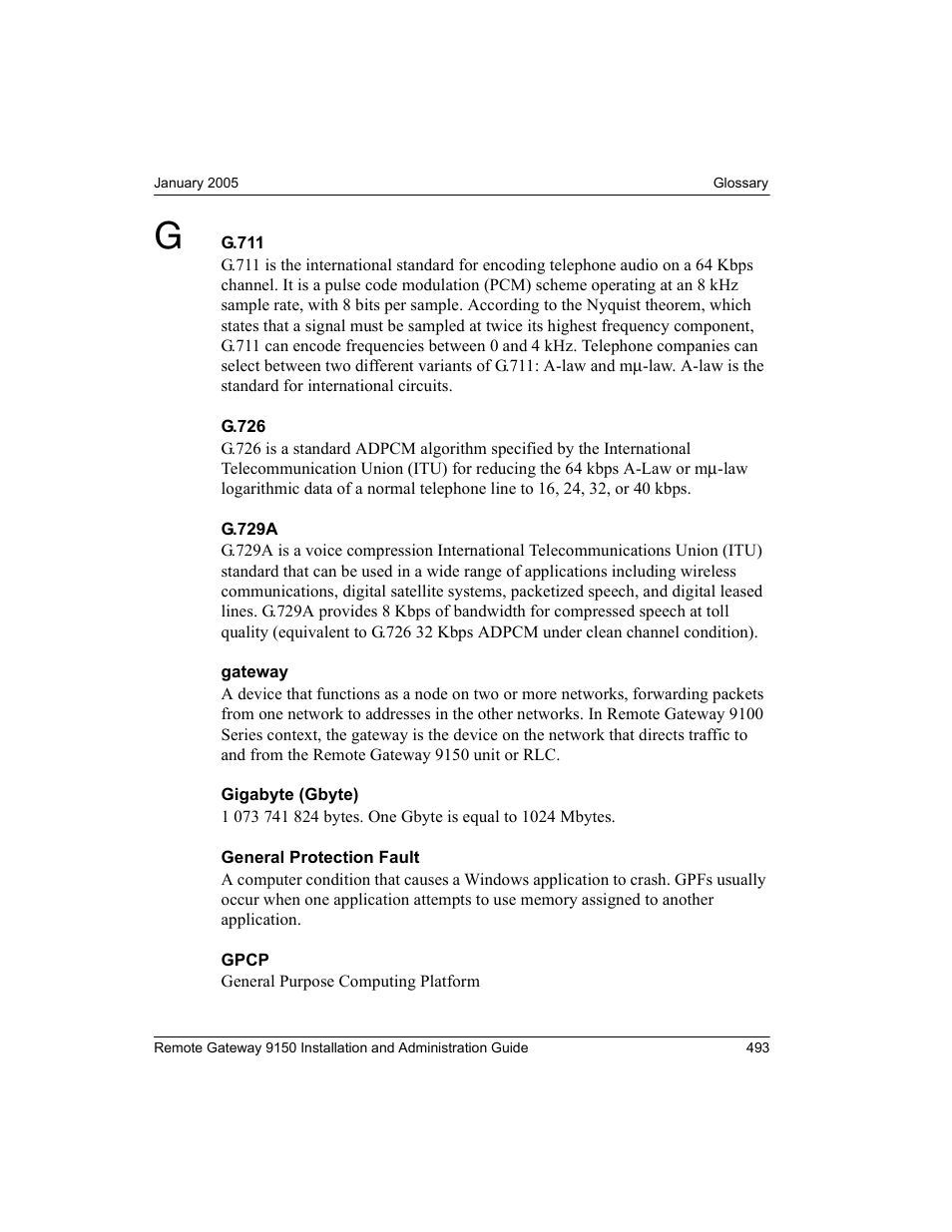Nortel Networks 9150 User Manual | Page 523 / 562