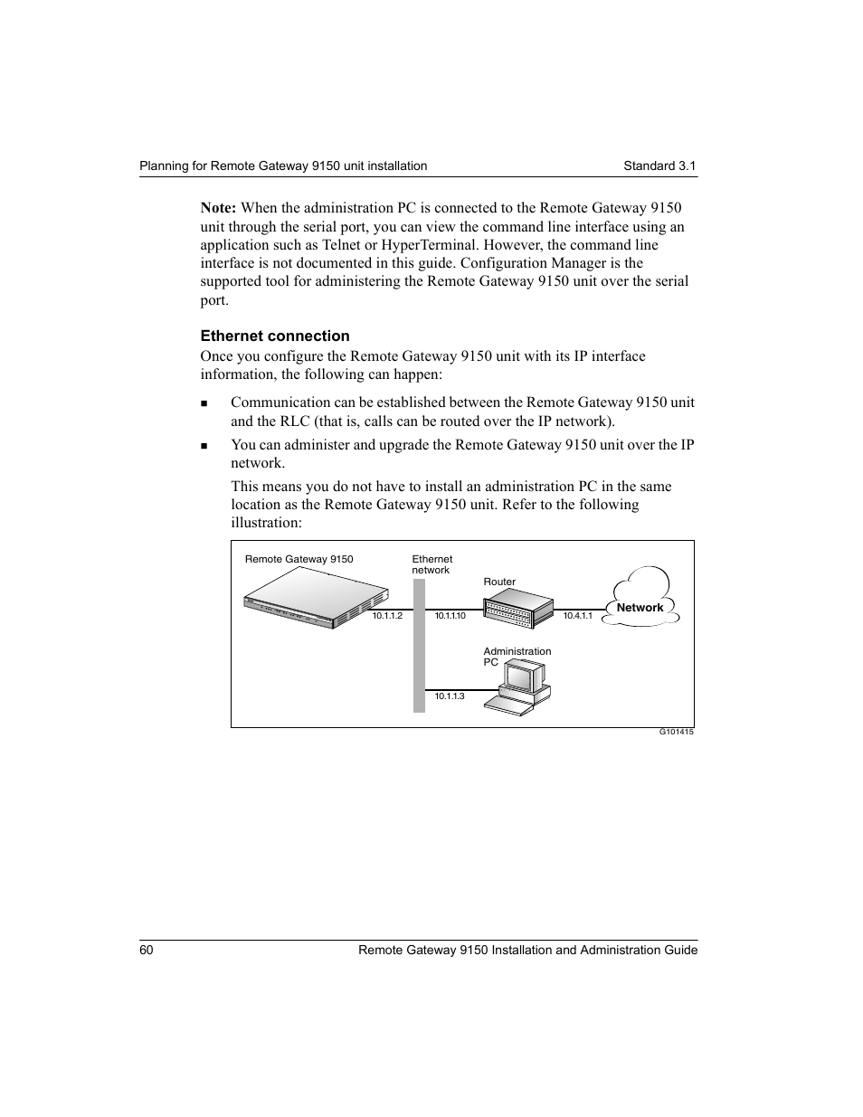 Nortel Networks 9150 User Manual | Page 90 / 562