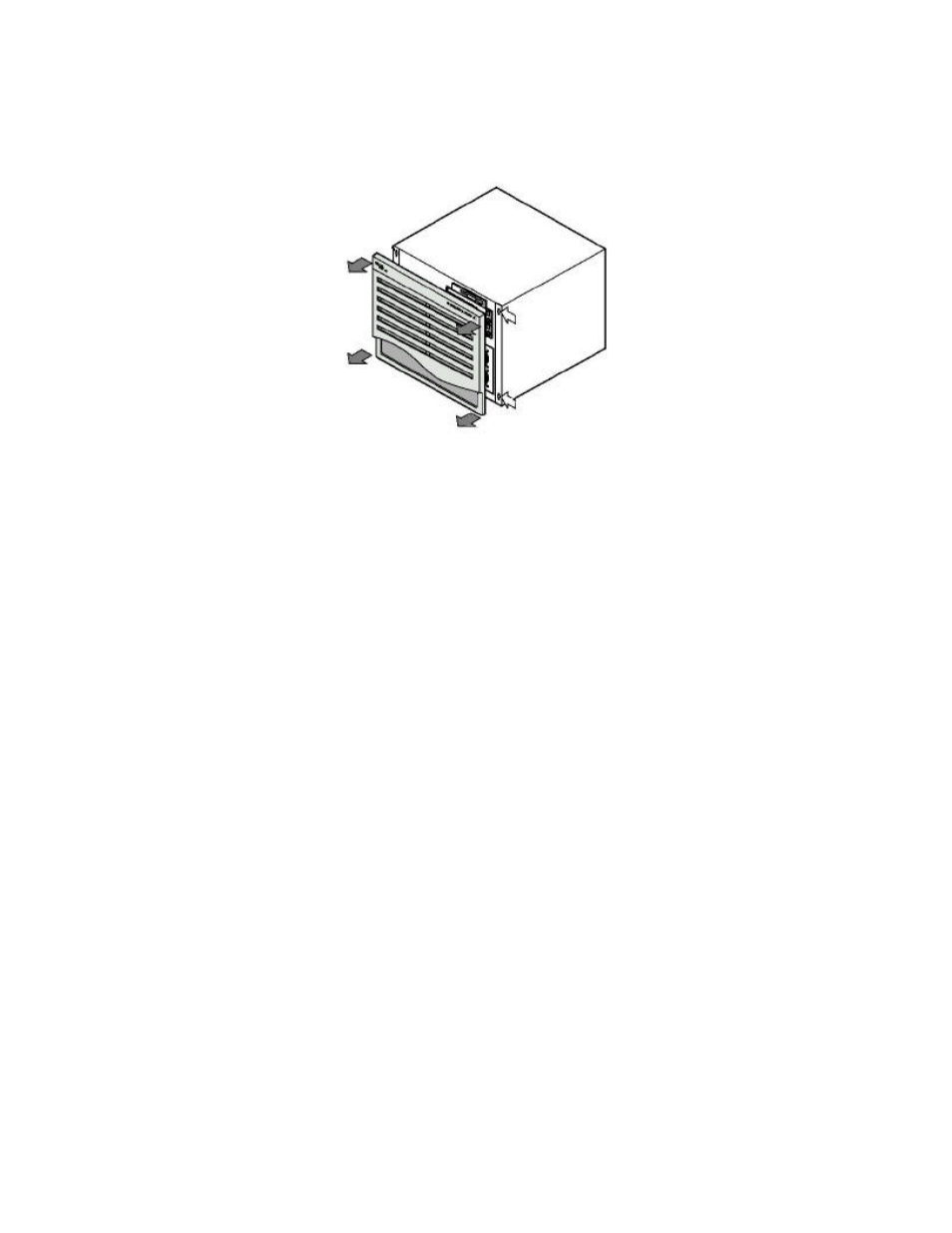 Nortel Networks 4500 FIPS User Manual | Page 8 / 14