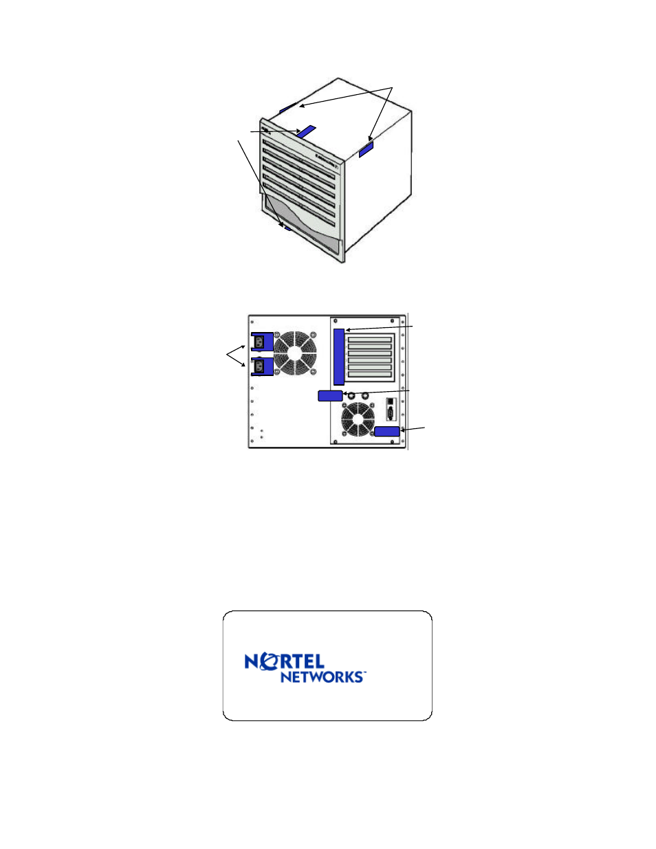 Nortel Networks 4500 FIPS User Manual | Page 9 / 14