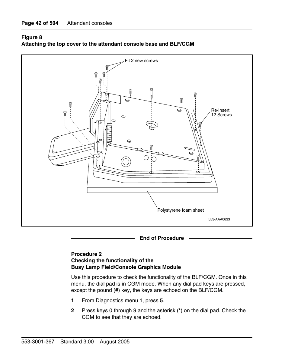 Figure 8, E figure 8 on | Nortel Networks M3110 User Manual | Page 42 / 506