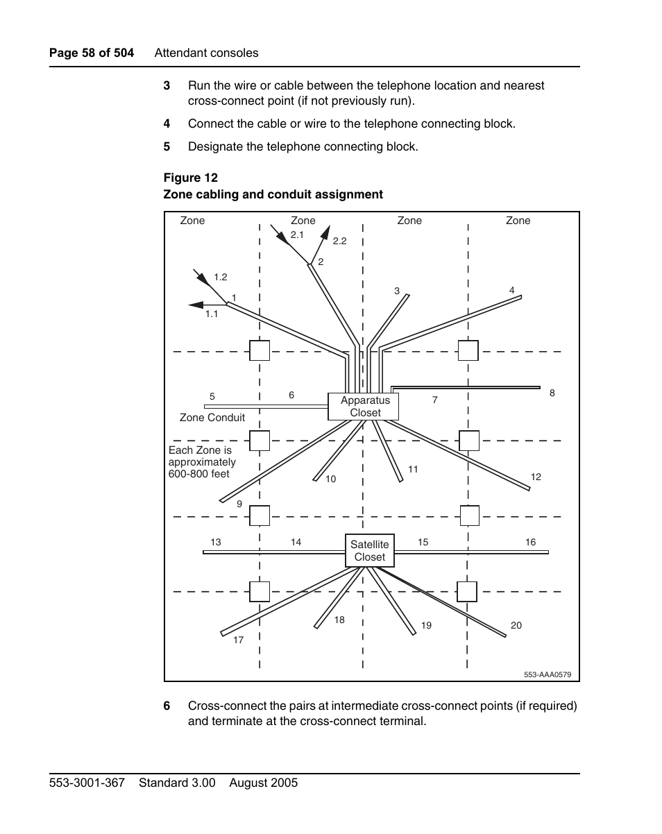 Figure 12 on | Nortel Networks M3110 User Manual | Page 58 / 506