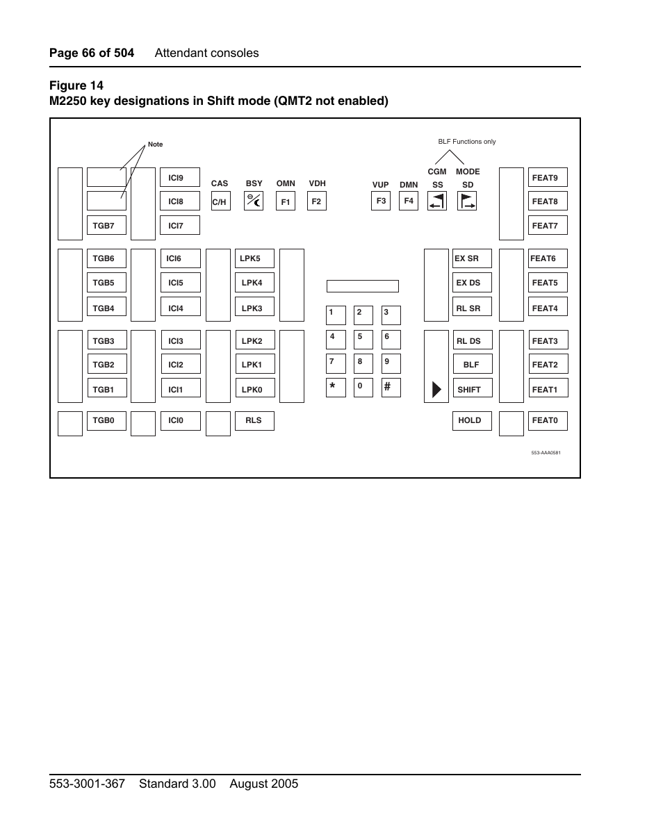 Figure 14 on | Nortel Networks M3110 User Manual | Page 66 / 506