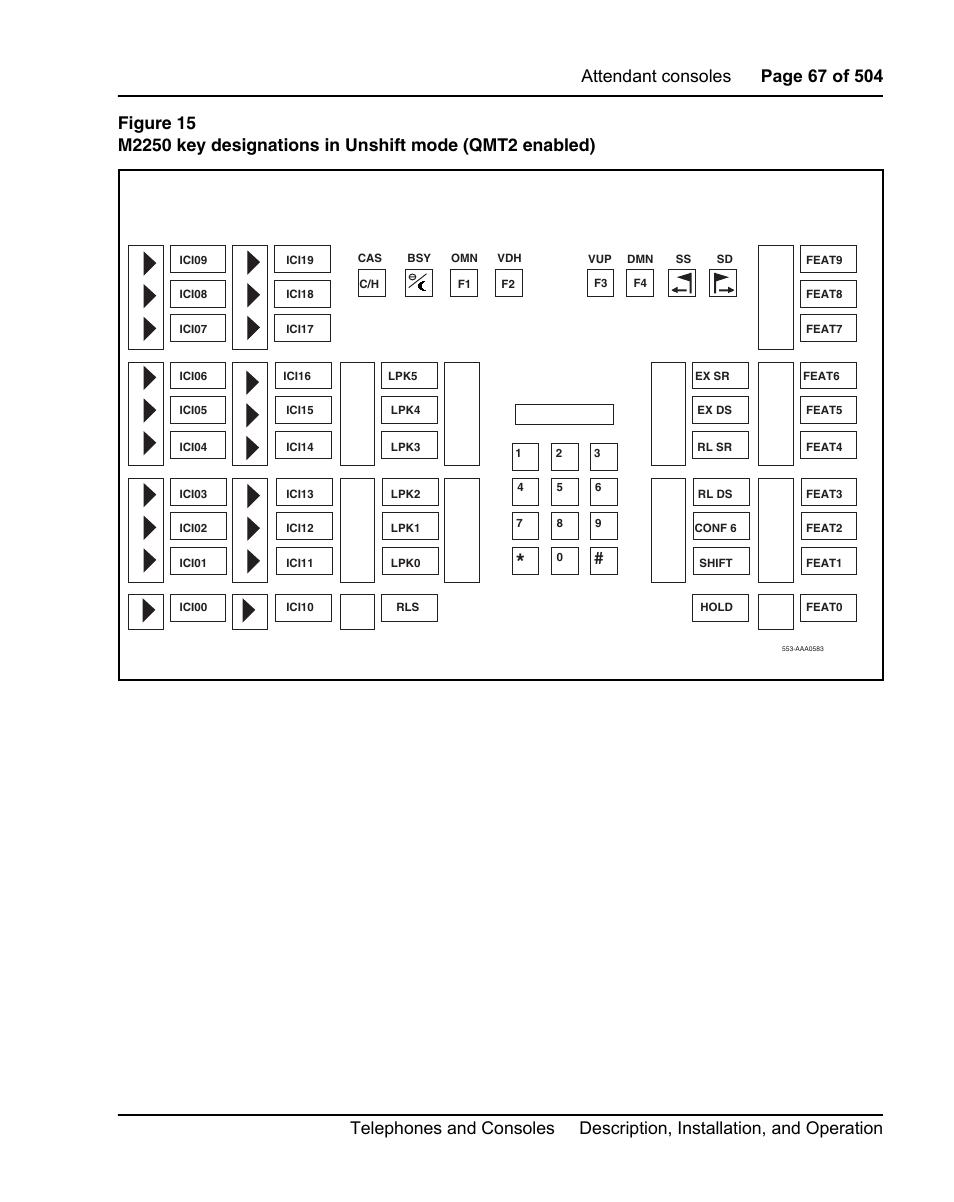 Figure 15 on | Nortel Networks M3110 User Manual | Page 67 / 506