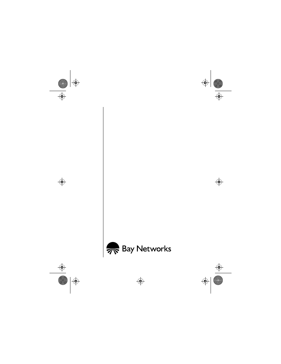 Nortel Networks 5780 User Manual | 7 pages