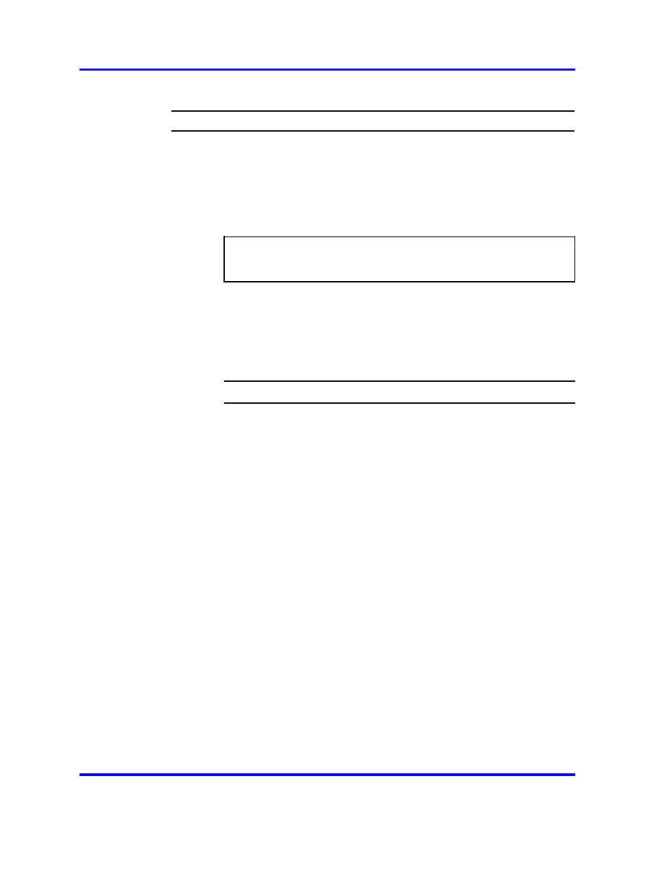 Procedure steps, Cleaning duplex connectors, Prerequisites | Nortel Networks 4500 Series User Manual | Page 13 / 60