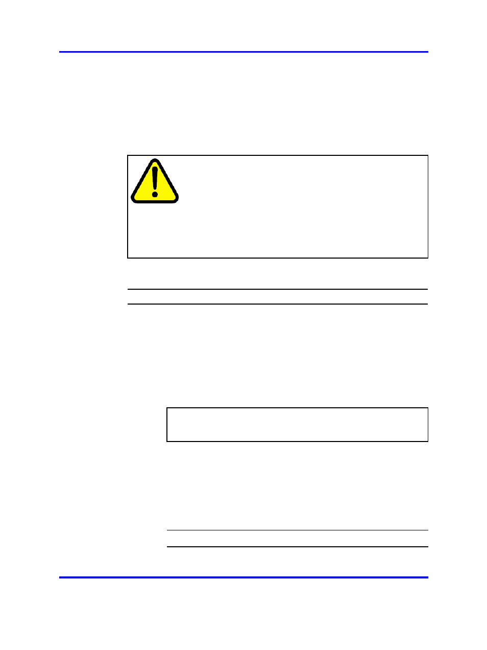 Prerequisites, Procedure steps | Nortel Networks 4500 Series User Manual | Page 15 / 60