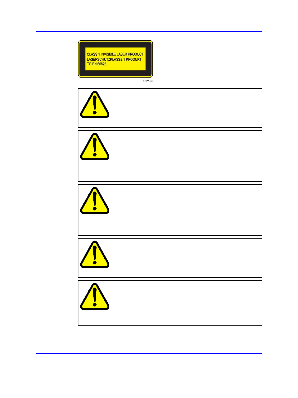 Nortel Networks 4500 Series User Manual | Page 18 / 60
