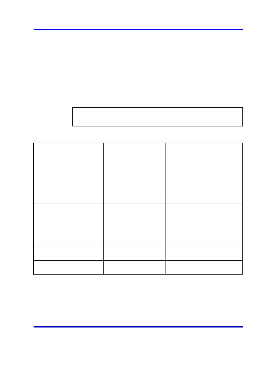 Nortel Networks 4500 Series User Manual | Page 23 / 60